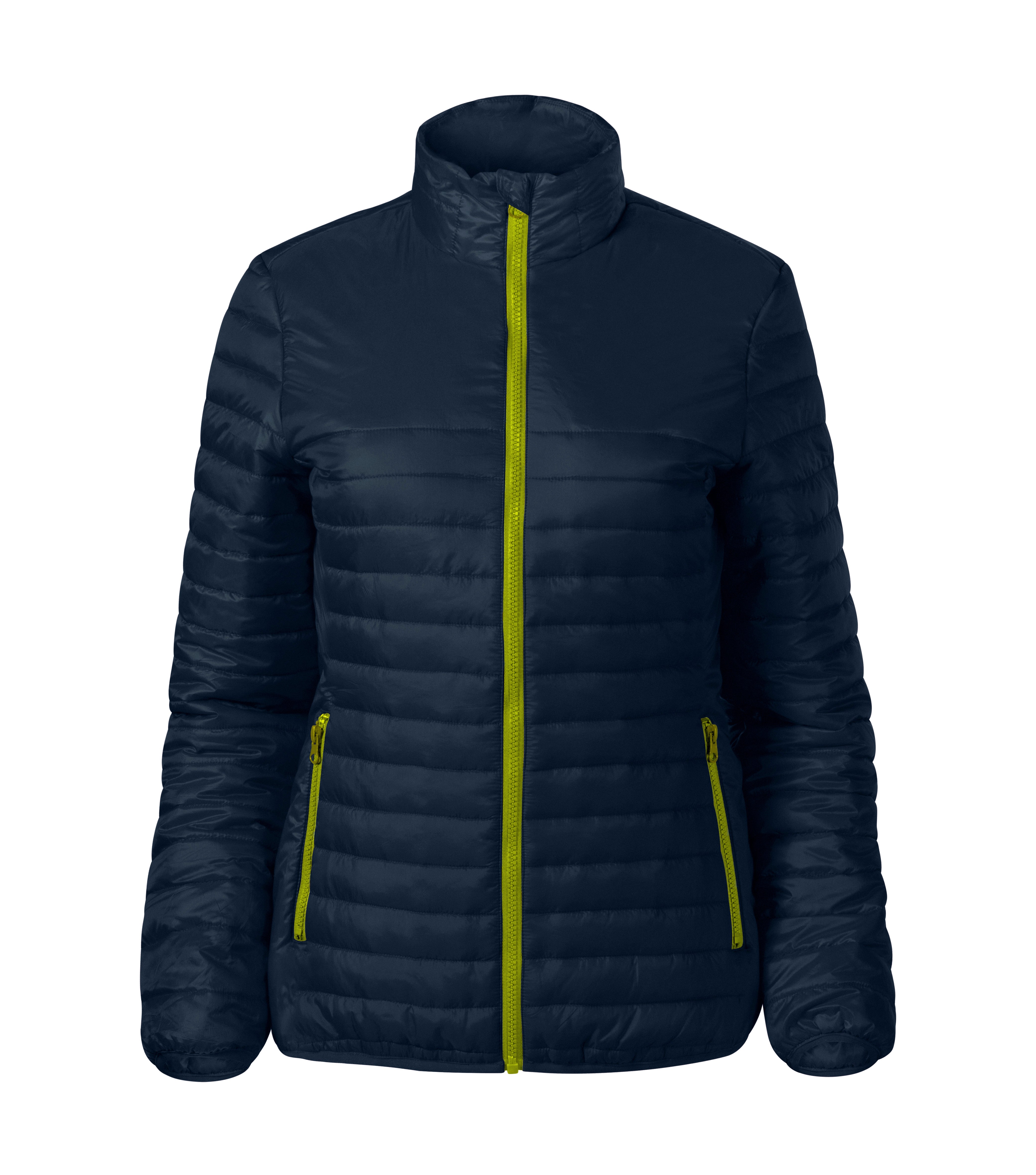 Phantom jaka sieviešu tumši zila