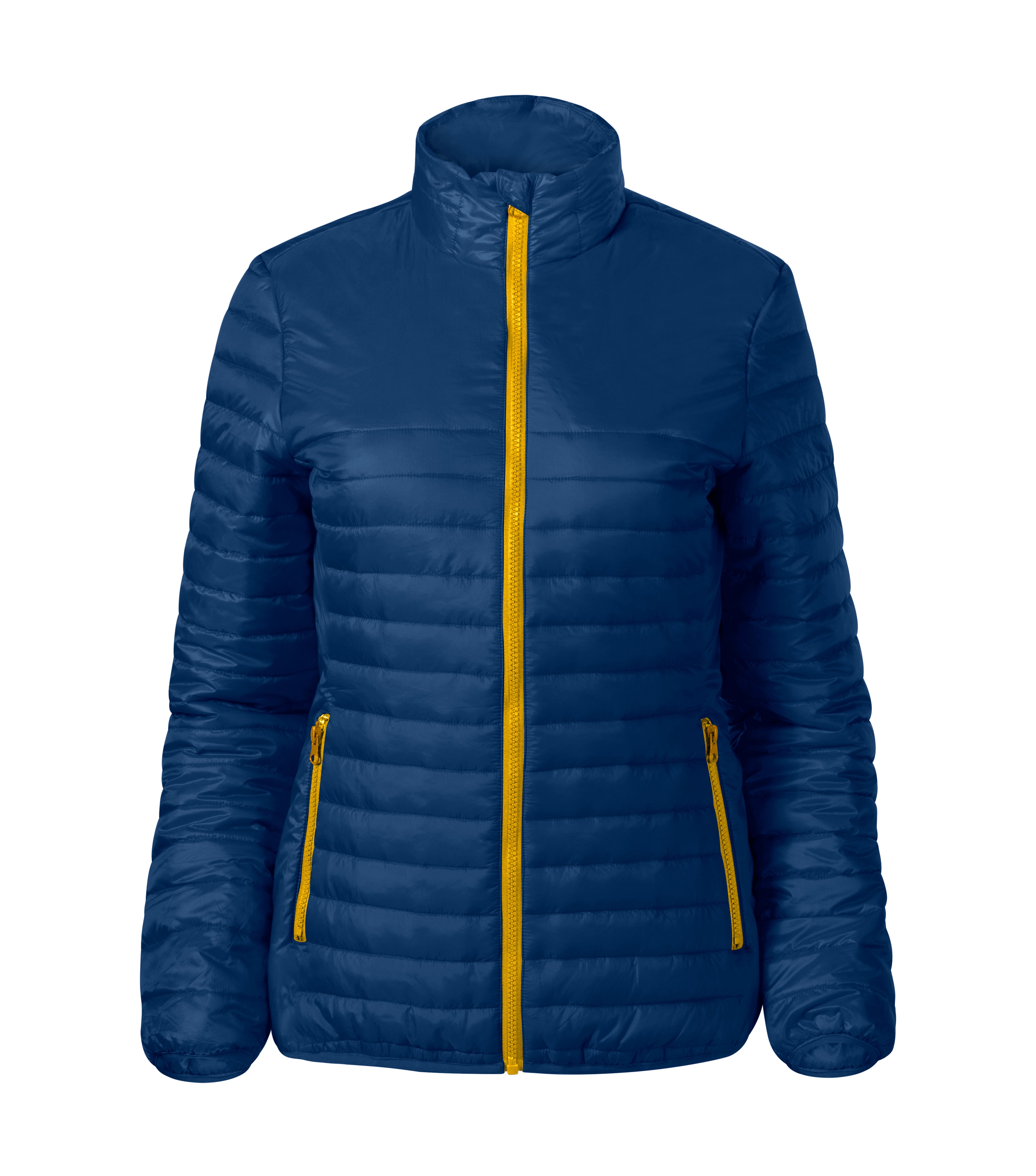 Phantom jaka sieviešu zila