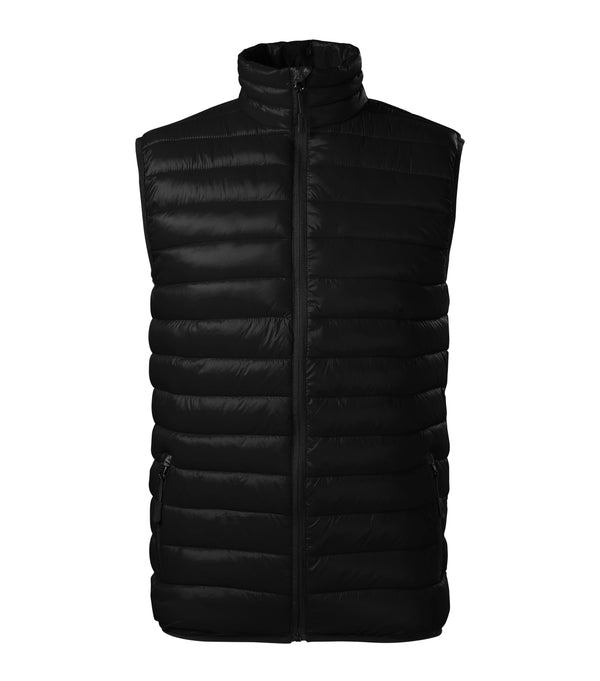 Vīriešu veste Everest black