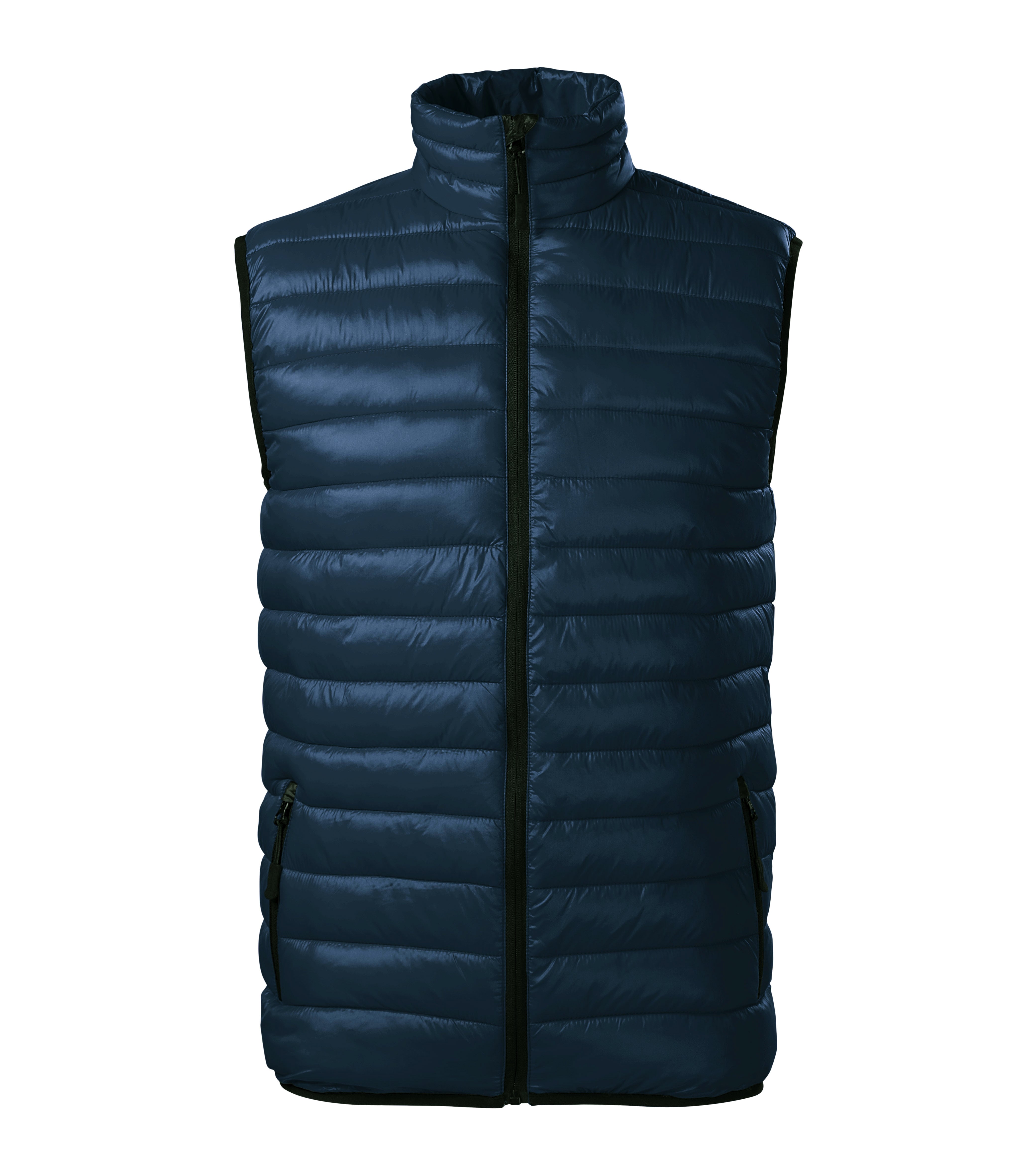 Vīriešu veste Everest navy