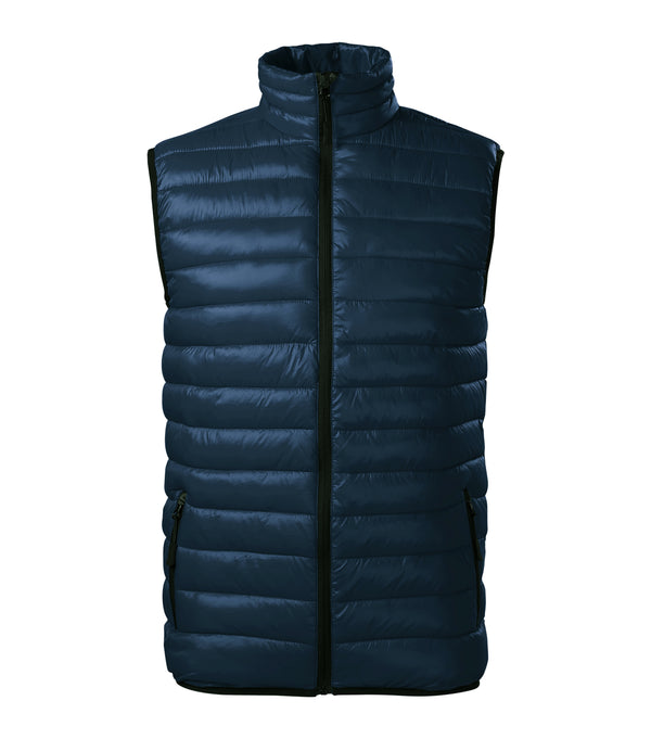Vīriešu veste Everest navy