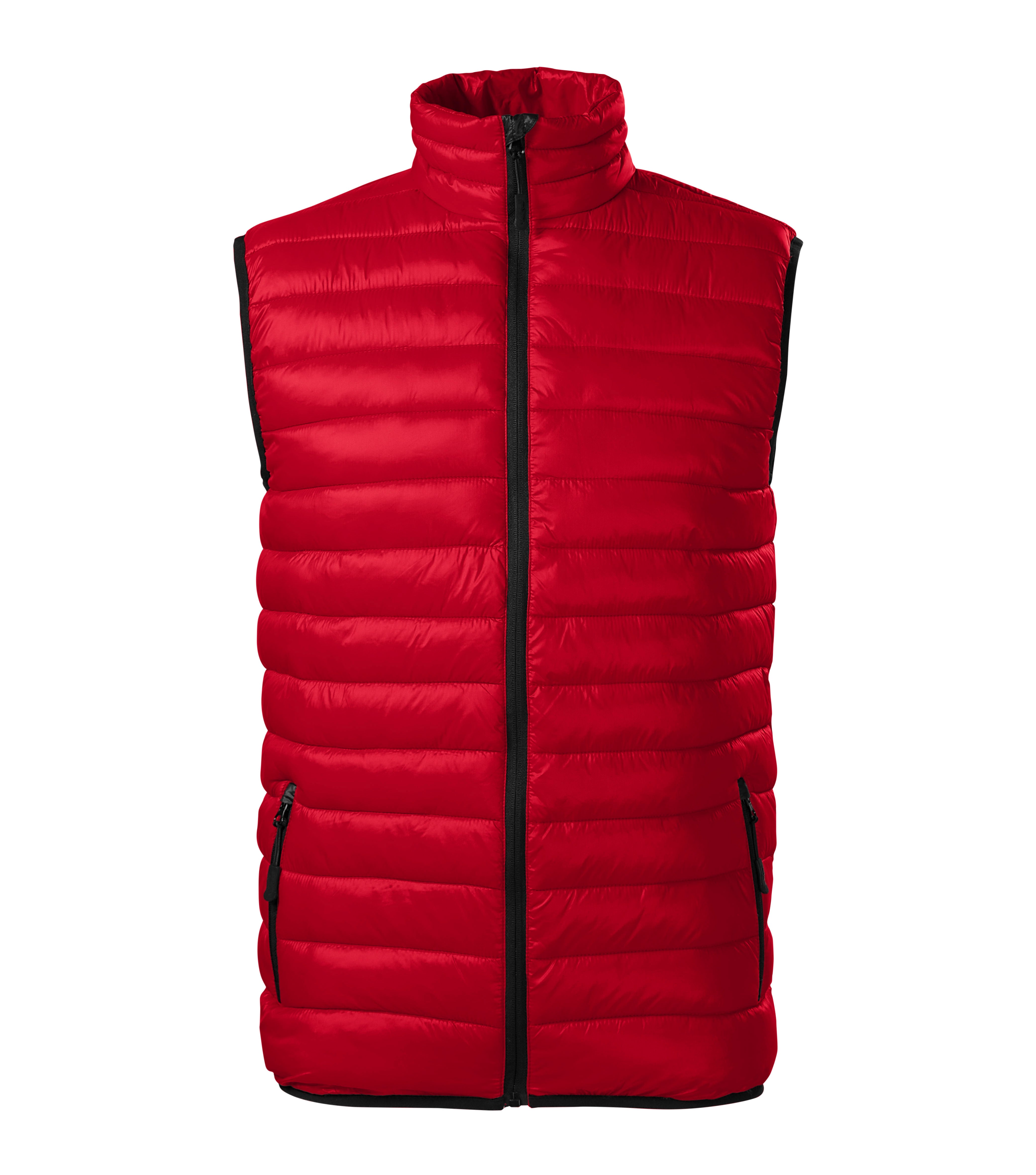 Vīriešu veste Everest formula red