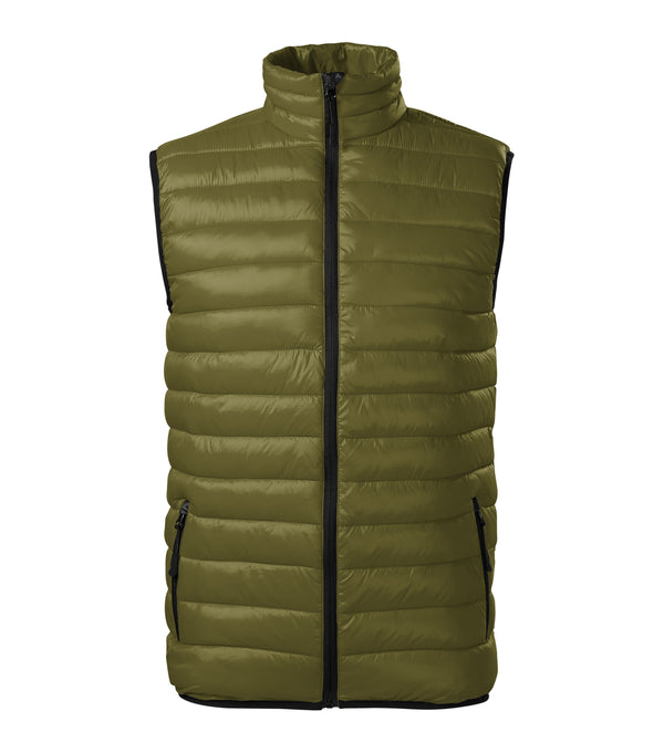 Vīriešu veste Everest avocado green