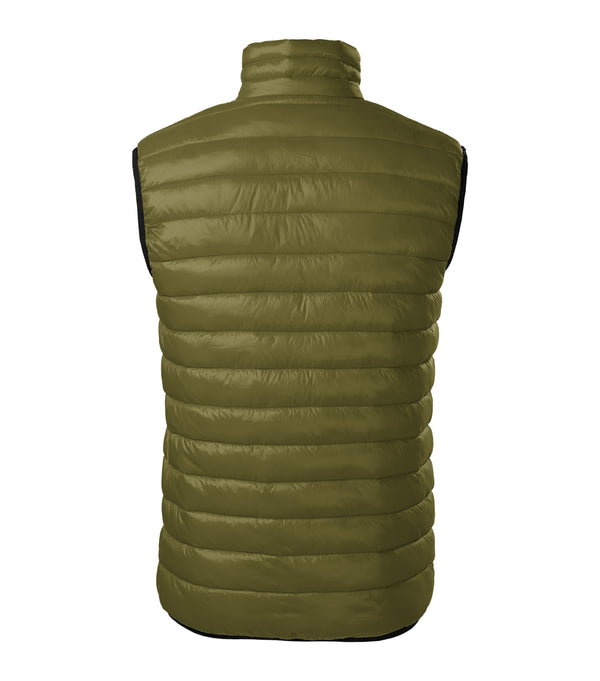 Vīriešu veste Everest avocado green
