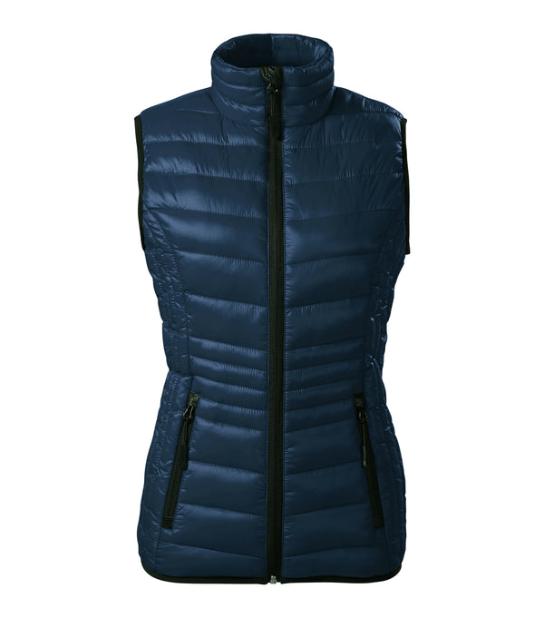 Sieviešu veste Everest navy
