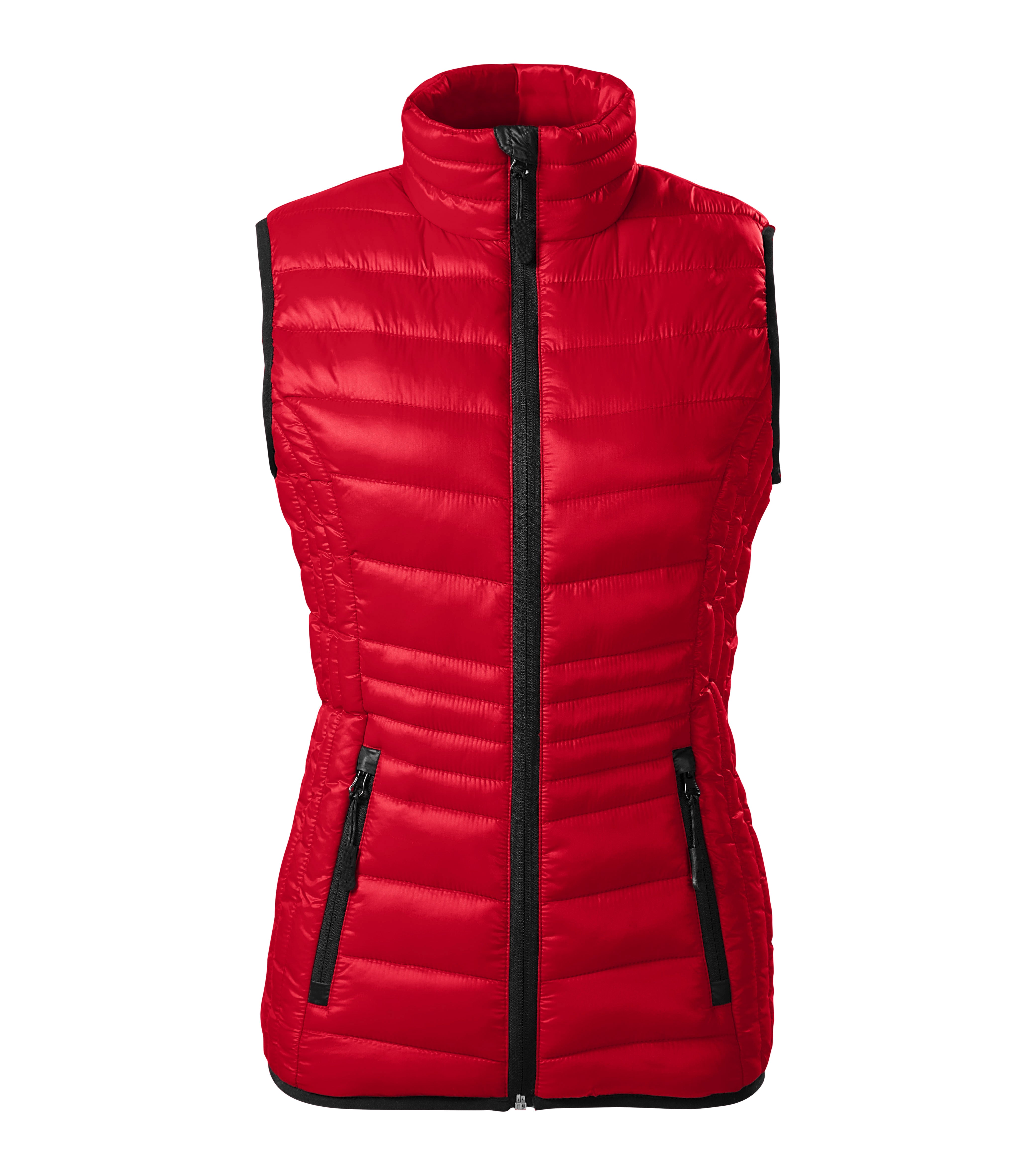 Sieviešu veste Everest formula red