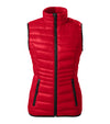 Sieviešu veste Everest formula red