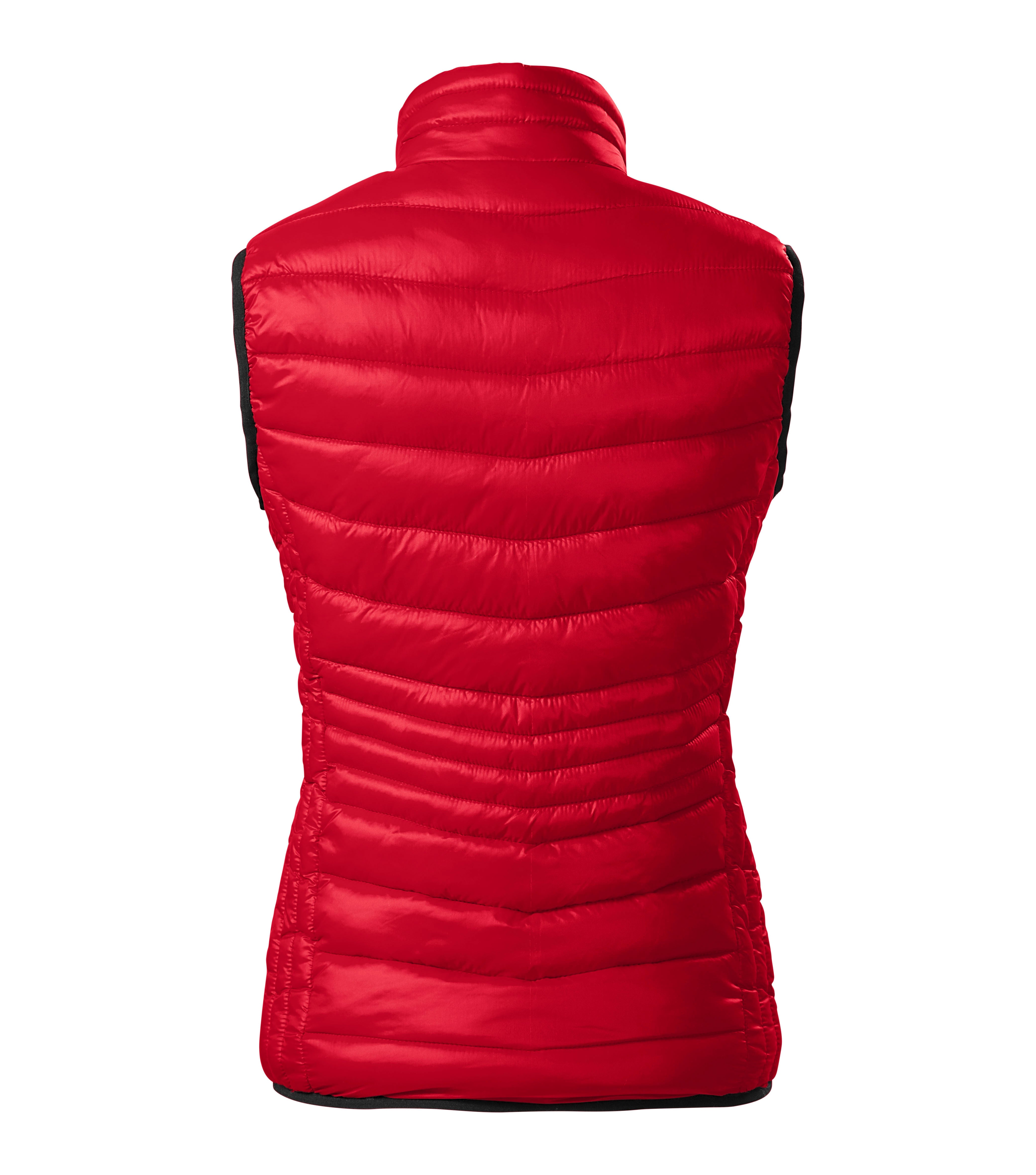 Sieviešu veste Everest formula red