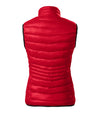 Sieviešu veste Everest formula red