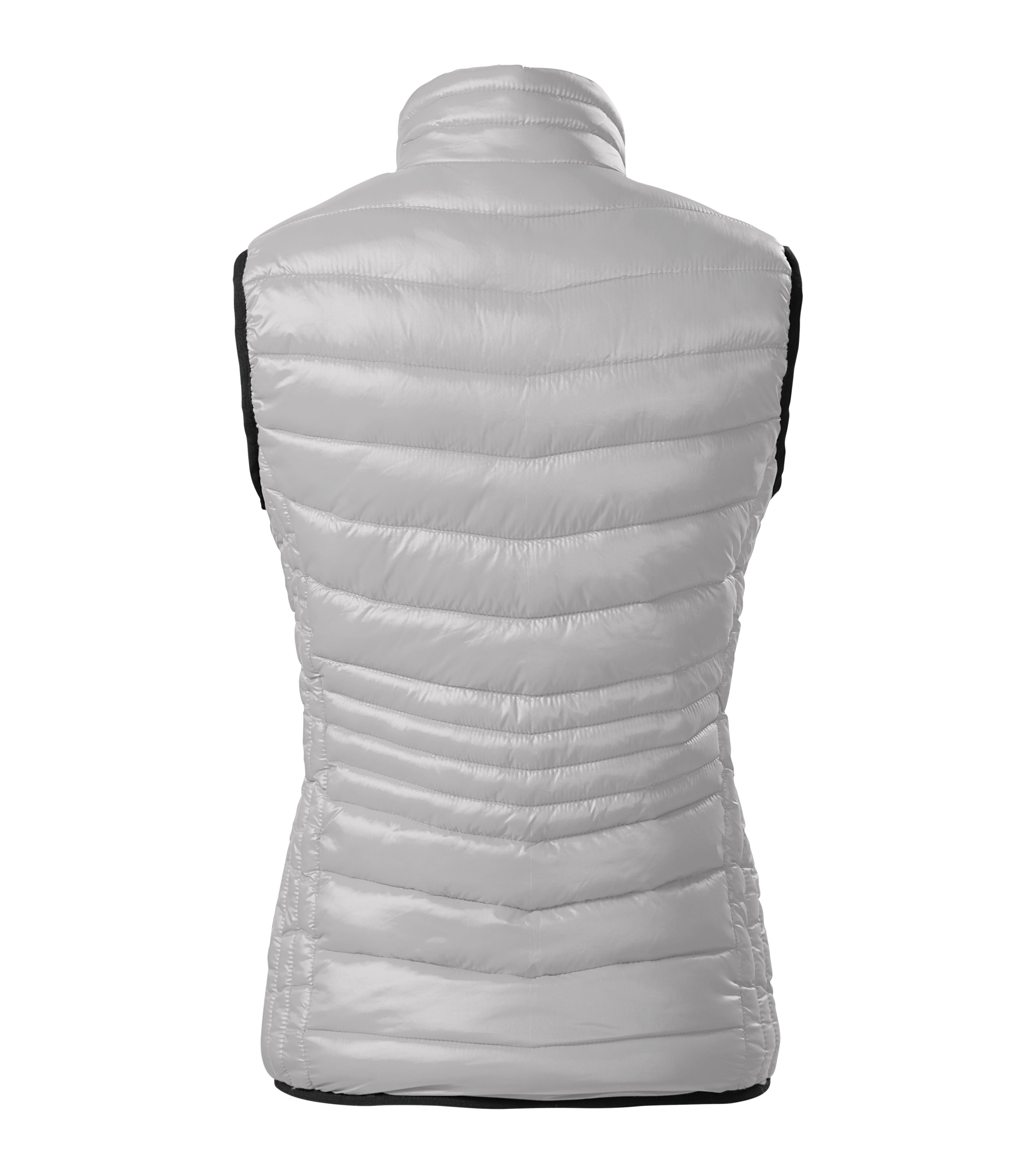 Sieviešu veste Everest silver gray