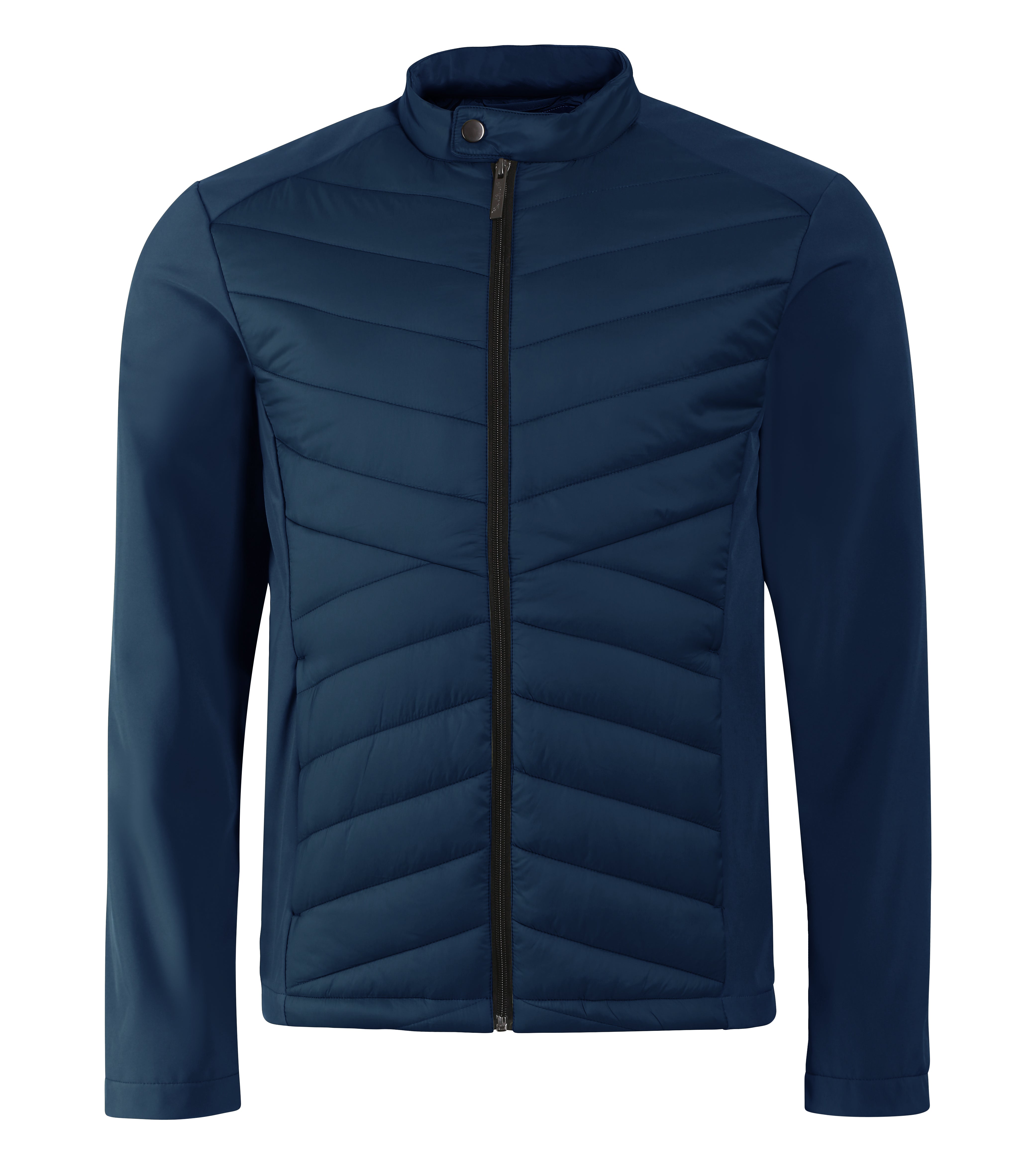 Cross jaka vīriešu tumši zila