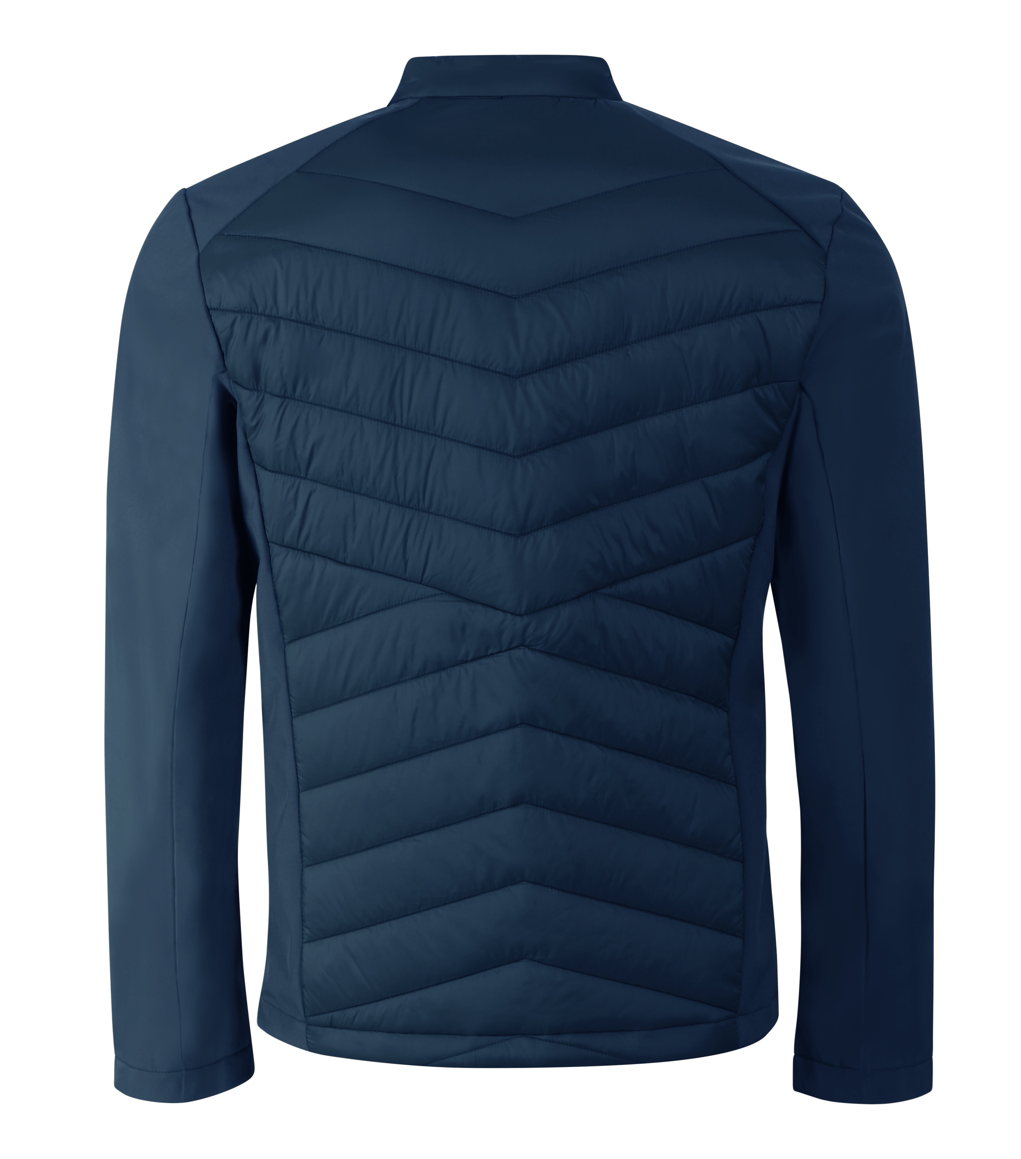 Cross jaka vīriešu tumši zila