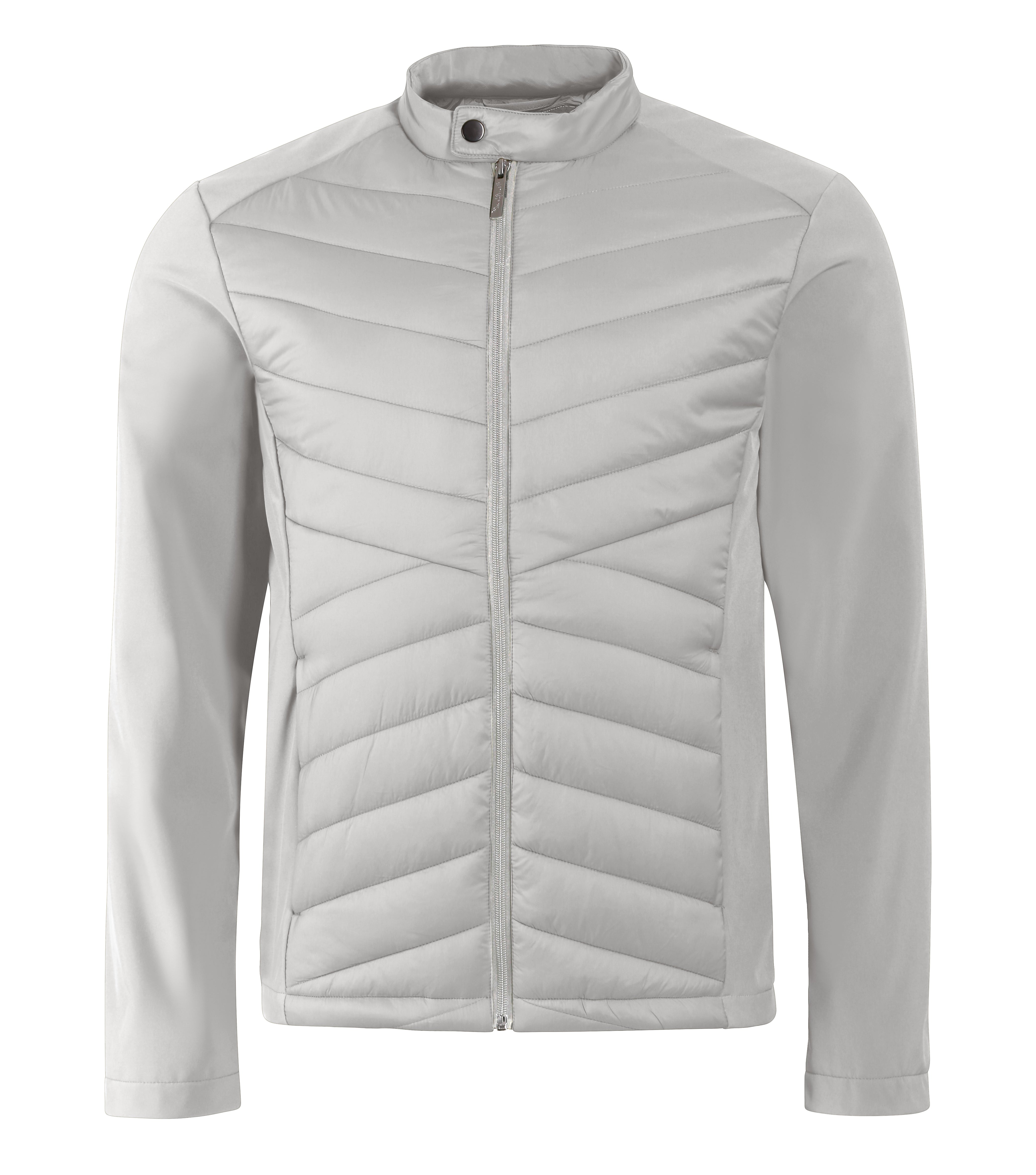 Cross jaka vīriešu sudrabpelēka