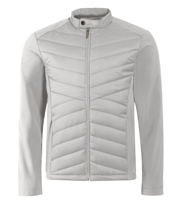 Cross jaka vīriešu sudrabpelēka