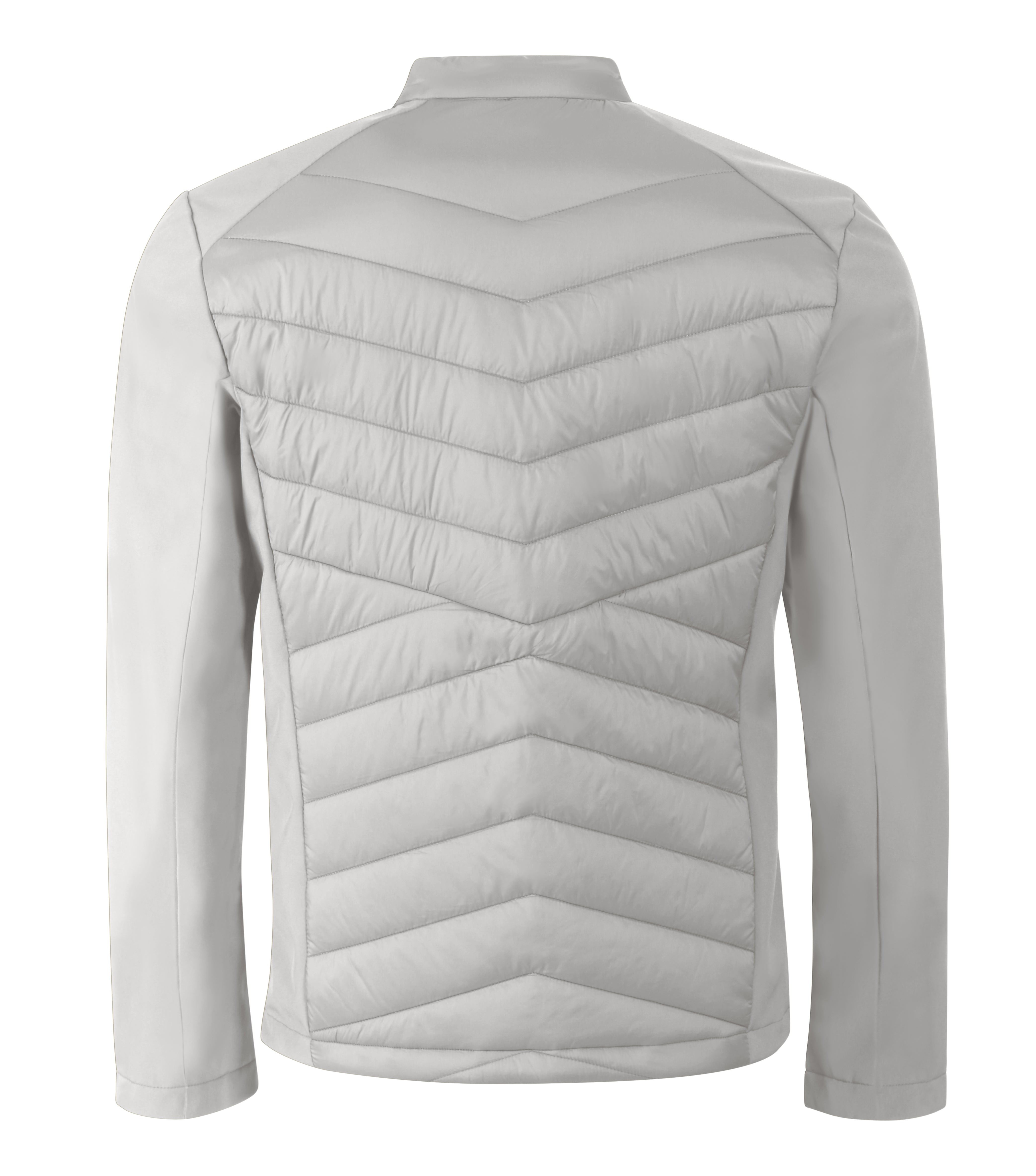 Cross jaka vīriešu sudrabpelēka