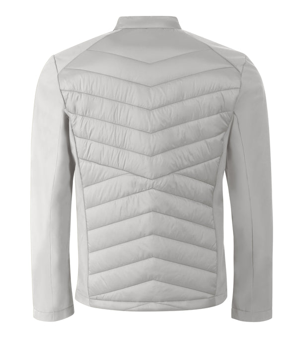 Cross jaka vīriešu sudrabpelēka