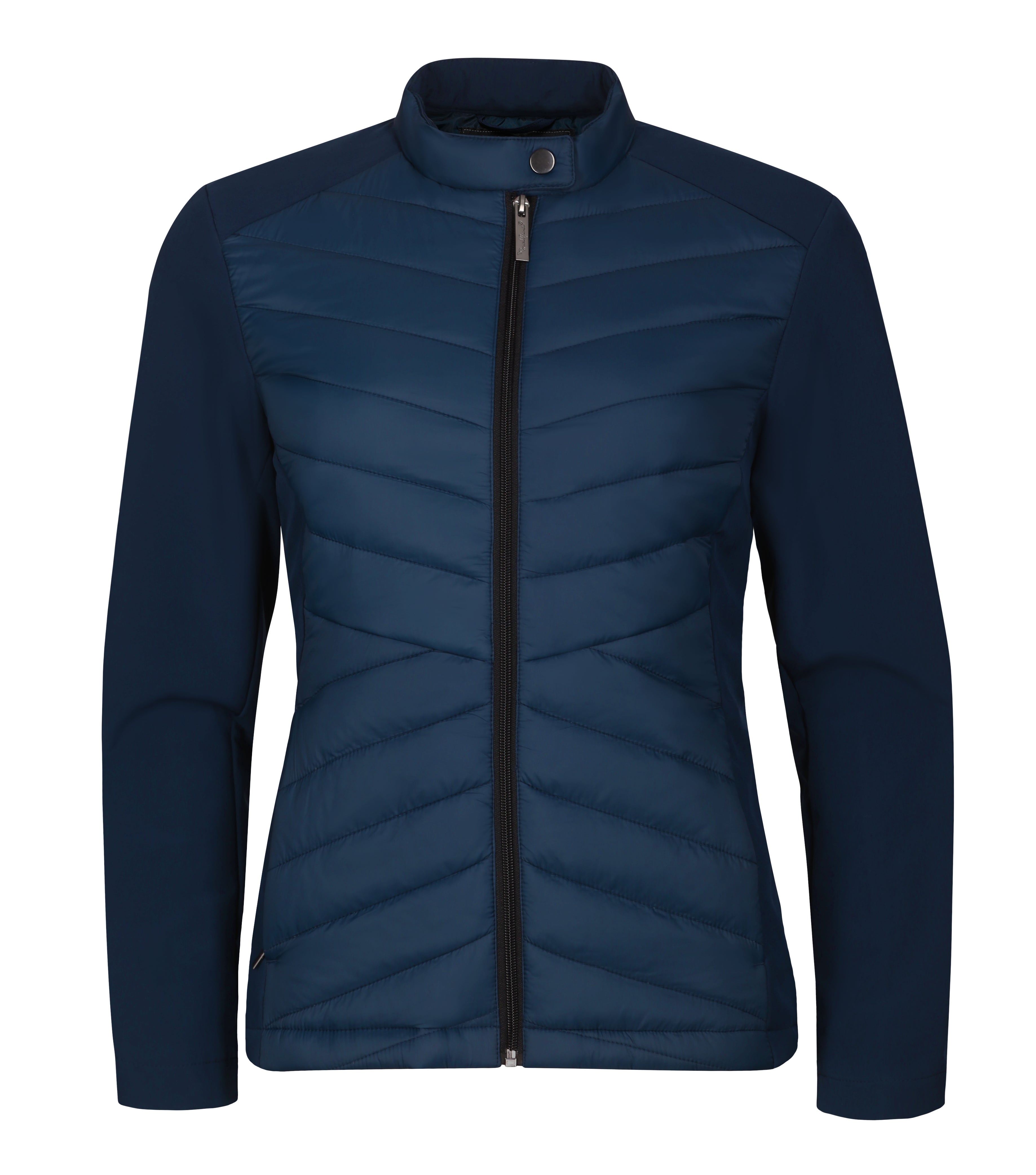 Cross jaka sieviešu tumši zila