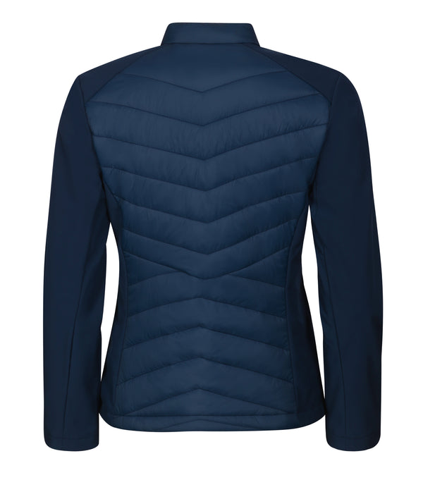 Cross jaka sieviešu tumši zila