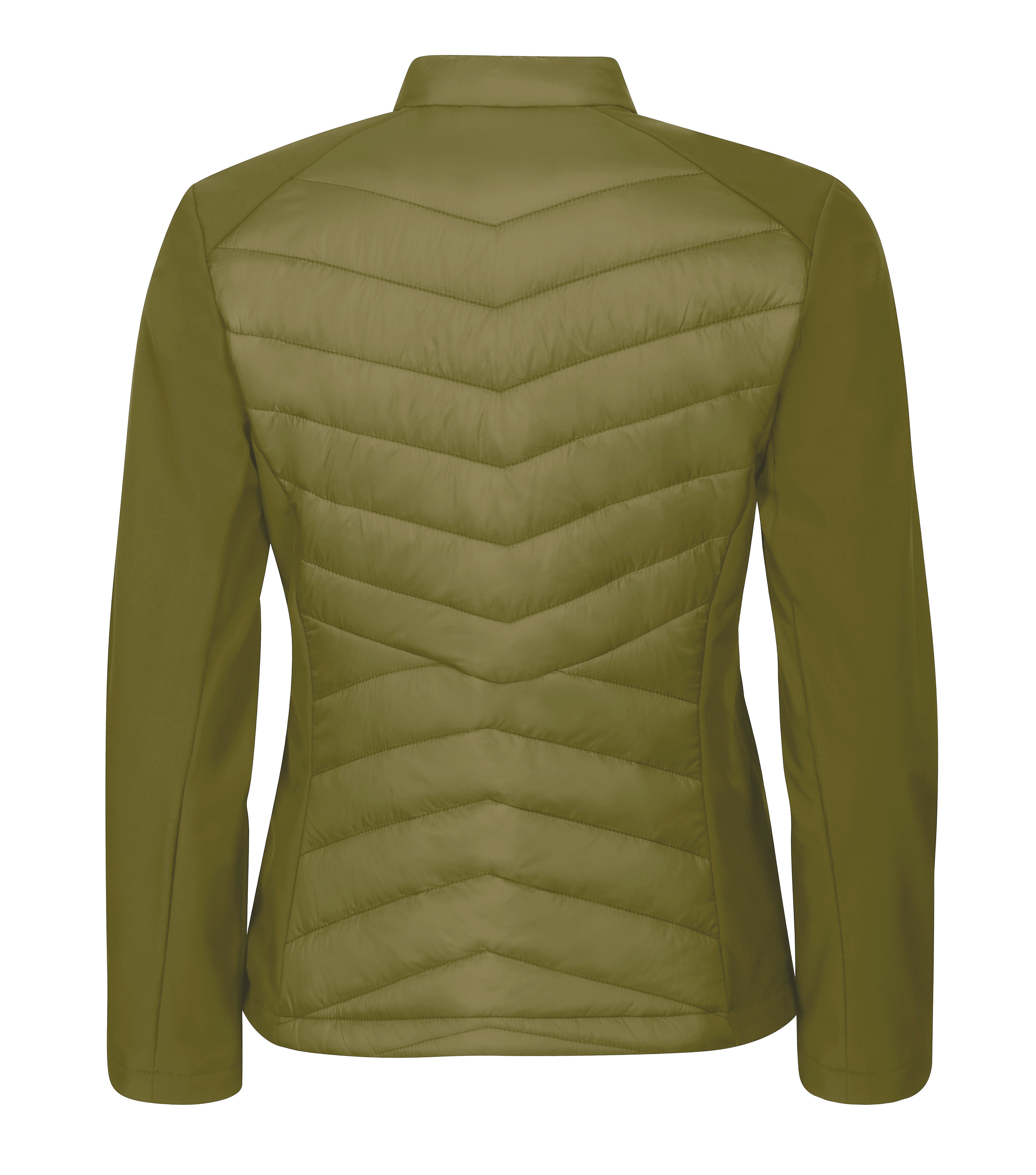 Cross jaka sieviešu avokado zaļa