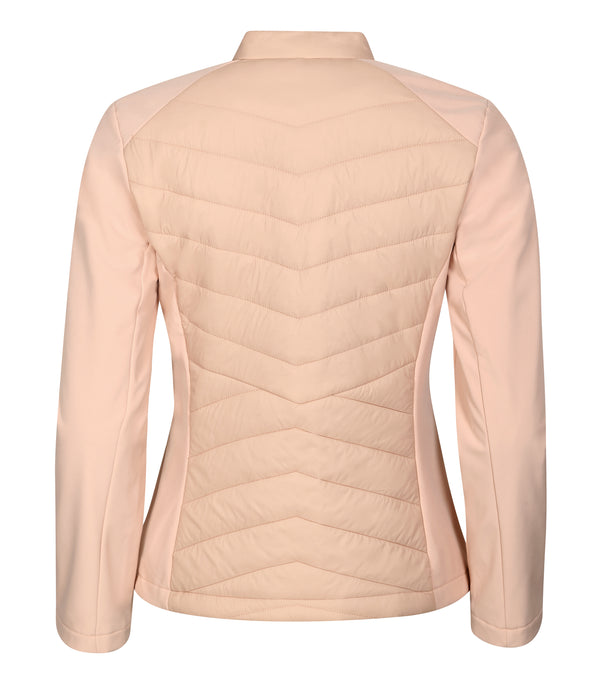 Cross jaka sieviešu cameo