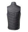 Vīriešu veste CROSS 557 light anthracite