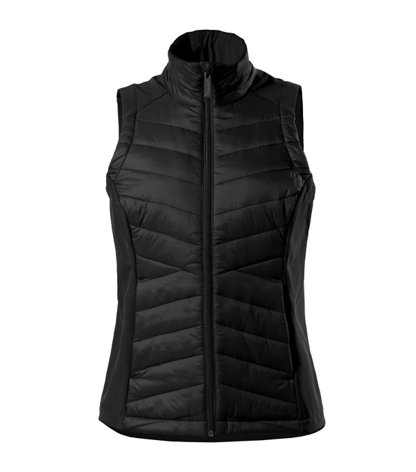 Sieviešu veste Cross 558 black