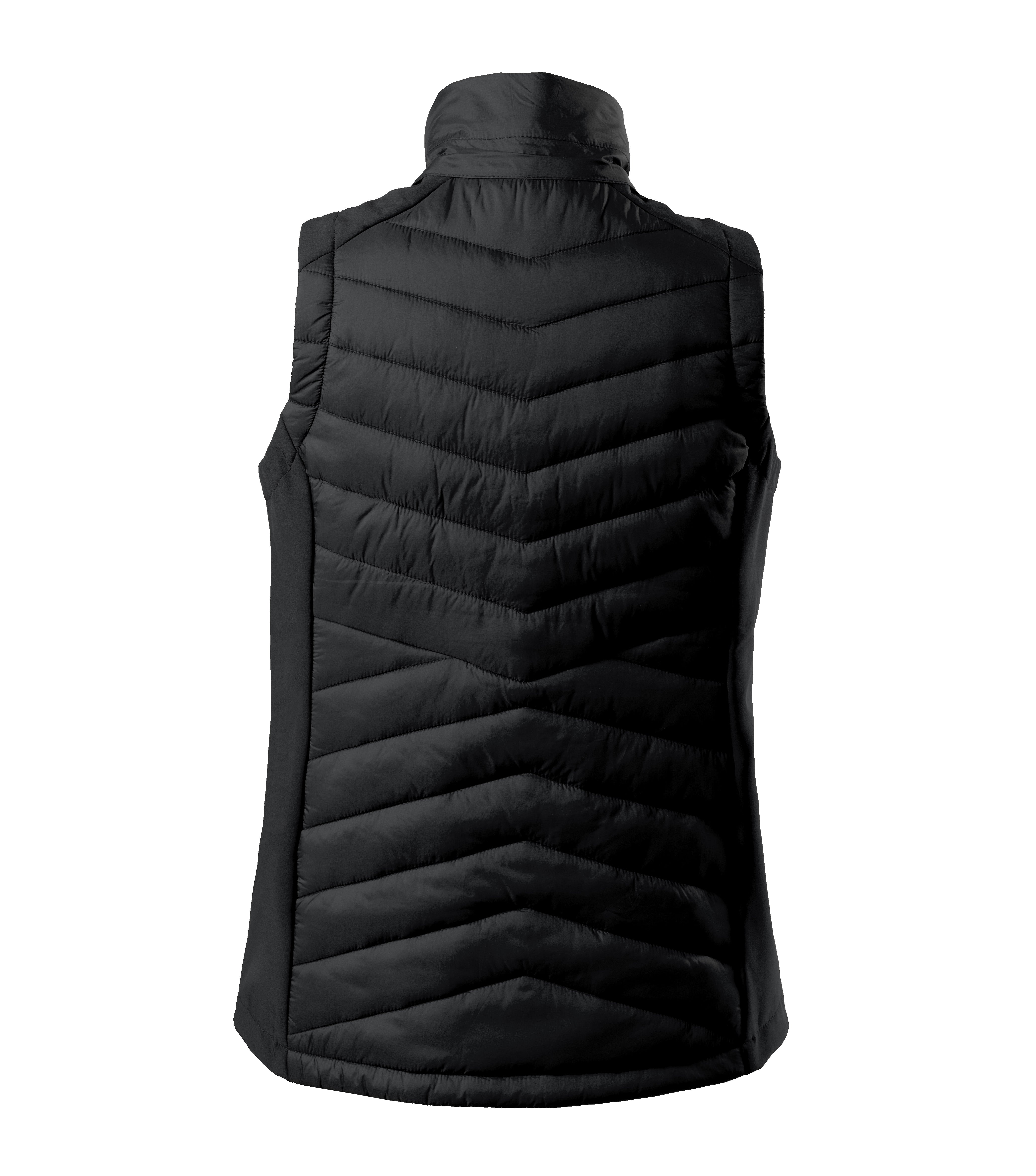 Sieviešu veste Cross 558 black