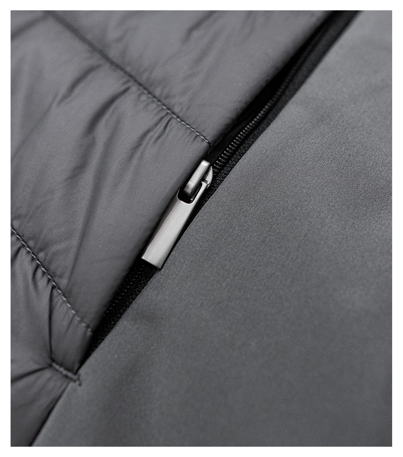 Sieviešu veste Cross 558 light anthracite