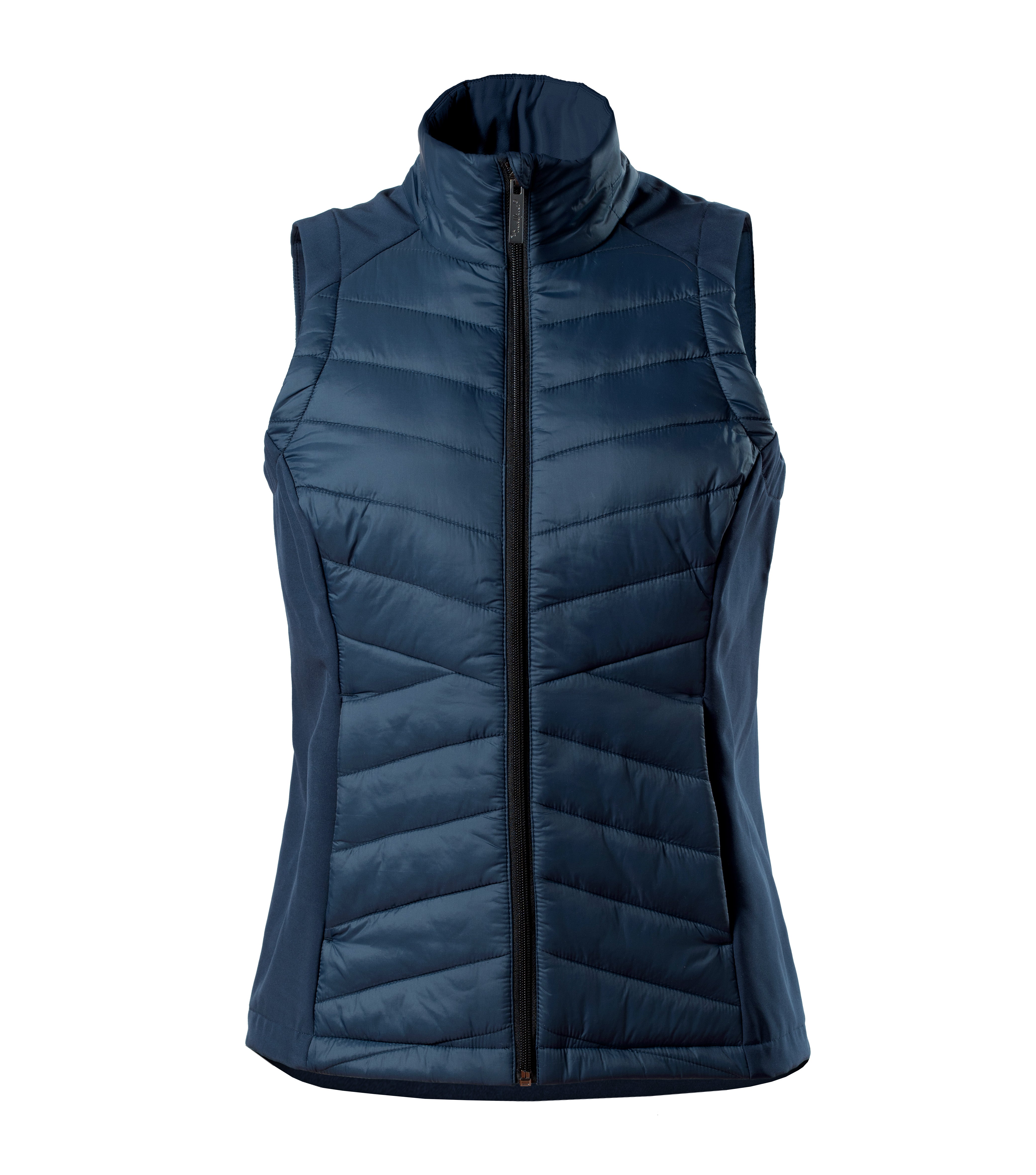 Sieviešu veste Cross 558 navy