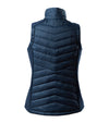Sieviešu veste Cross 558 navy