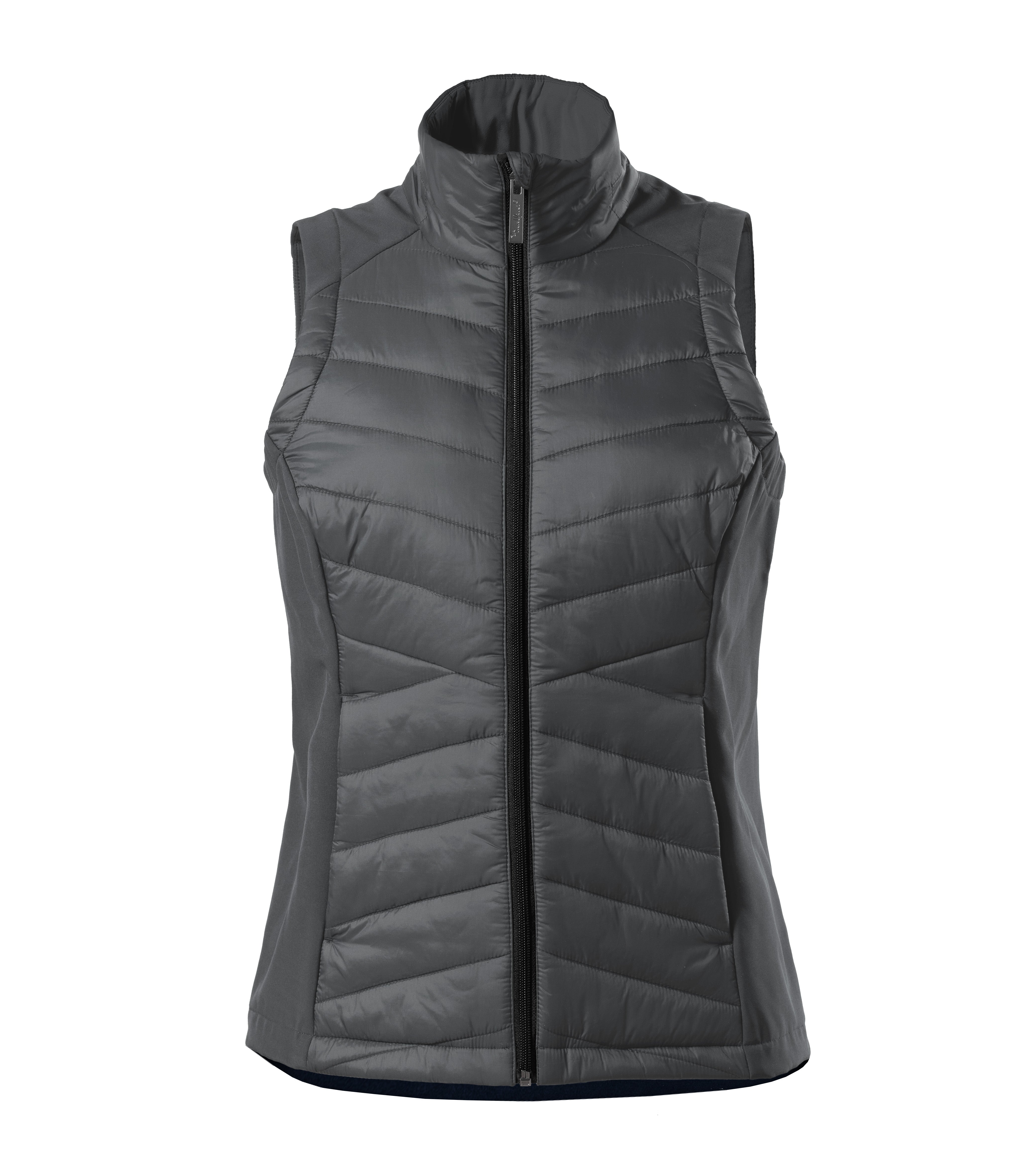 Sieviešu veste Cross 558 light anthracite