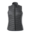 Sieviešu veste Cross 558 light anthracite