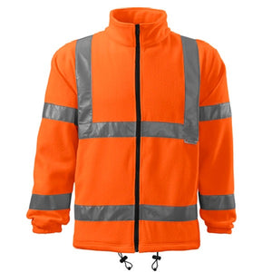 Vīriešu flīša jaka HV FLEECE JACKET 5V1