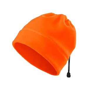 Unisex flīša cepure HV PRACTIC 5V9