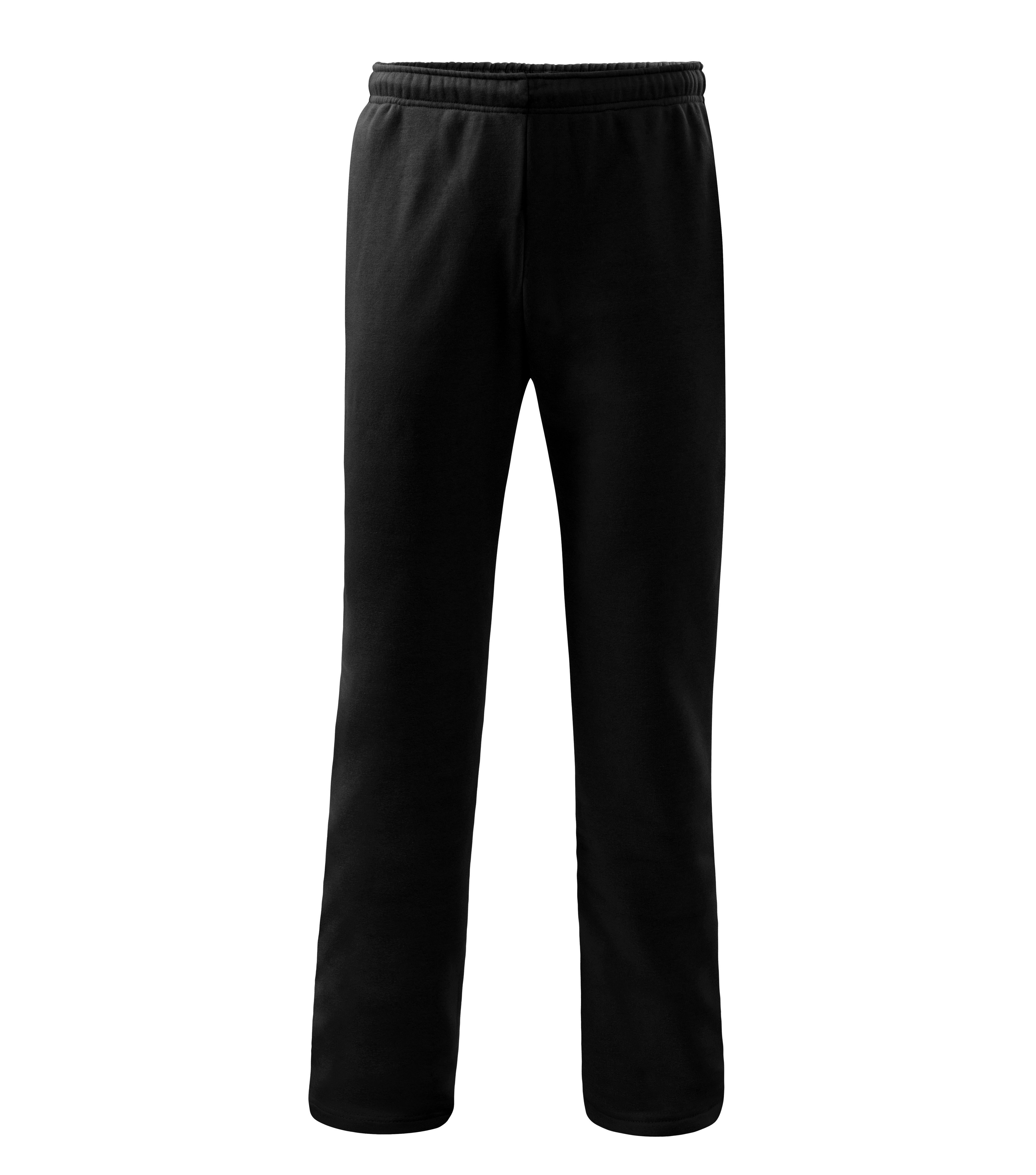 Bērnu sporta bikses COMFORT 607 black