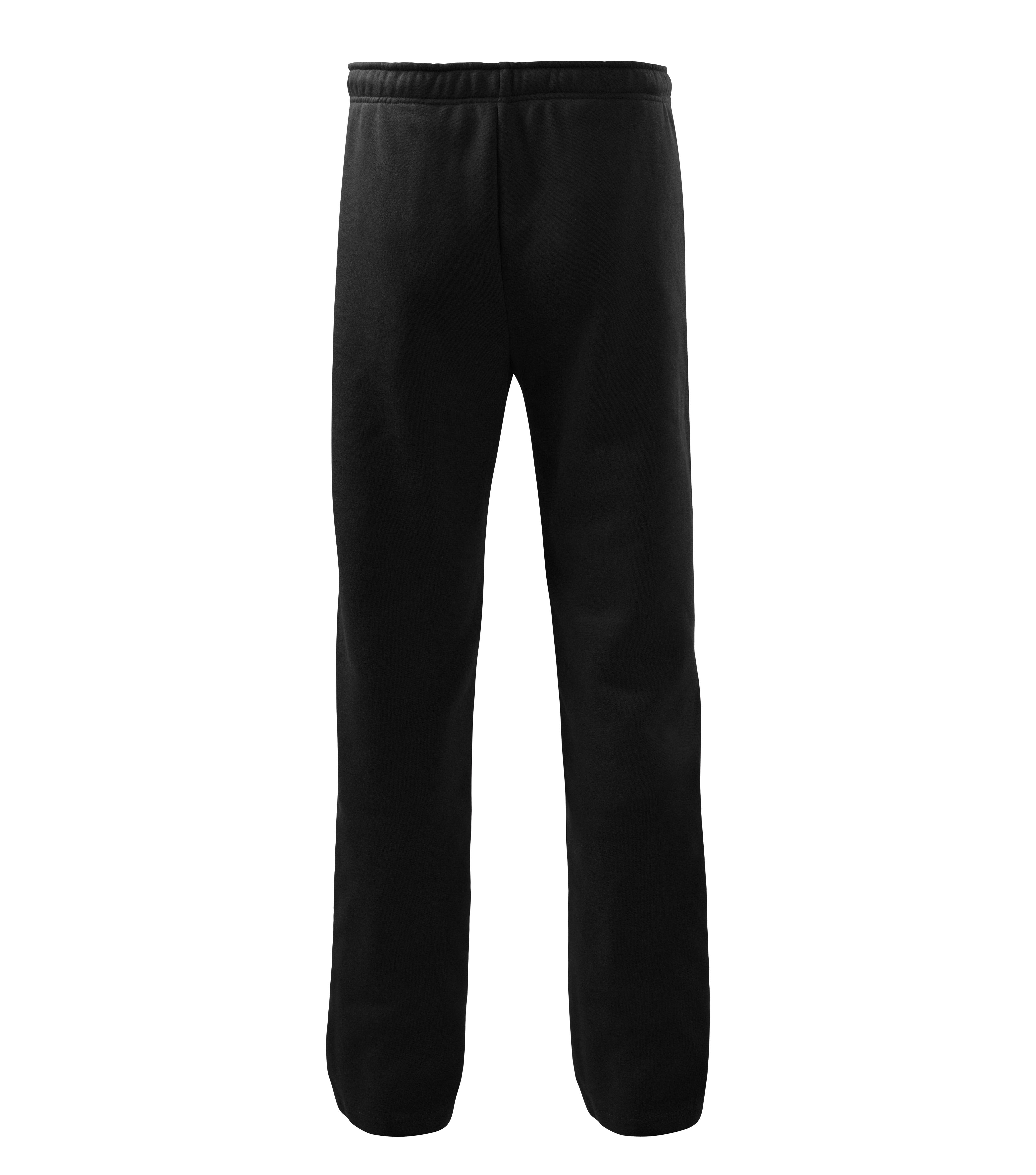 Bērnu sporta bikses COMFORT 607 black
