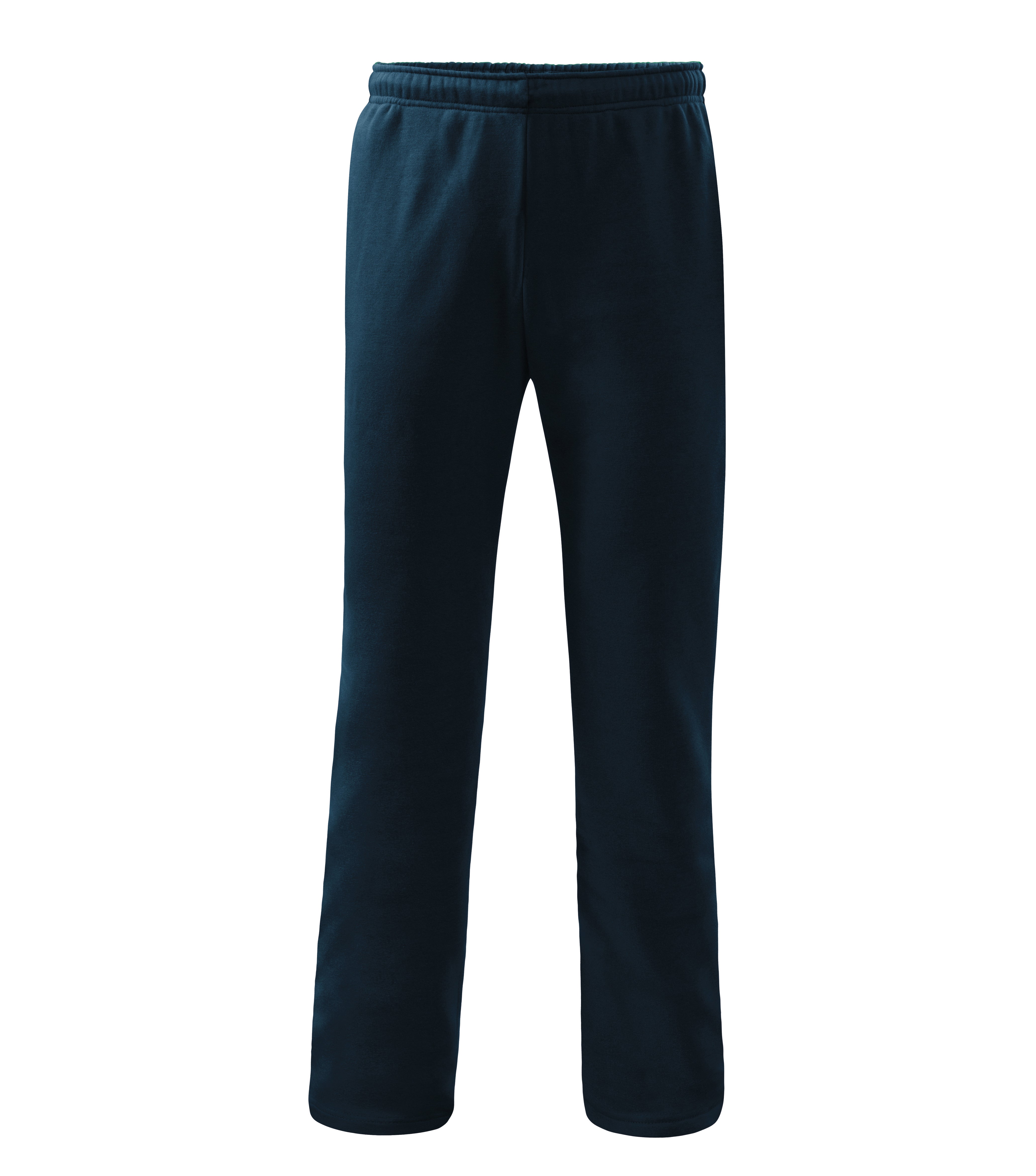 Bērnu sporta bikses COMFORT 607 navy