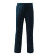 Bērnu sporta bikses COMFORT 607 navy
