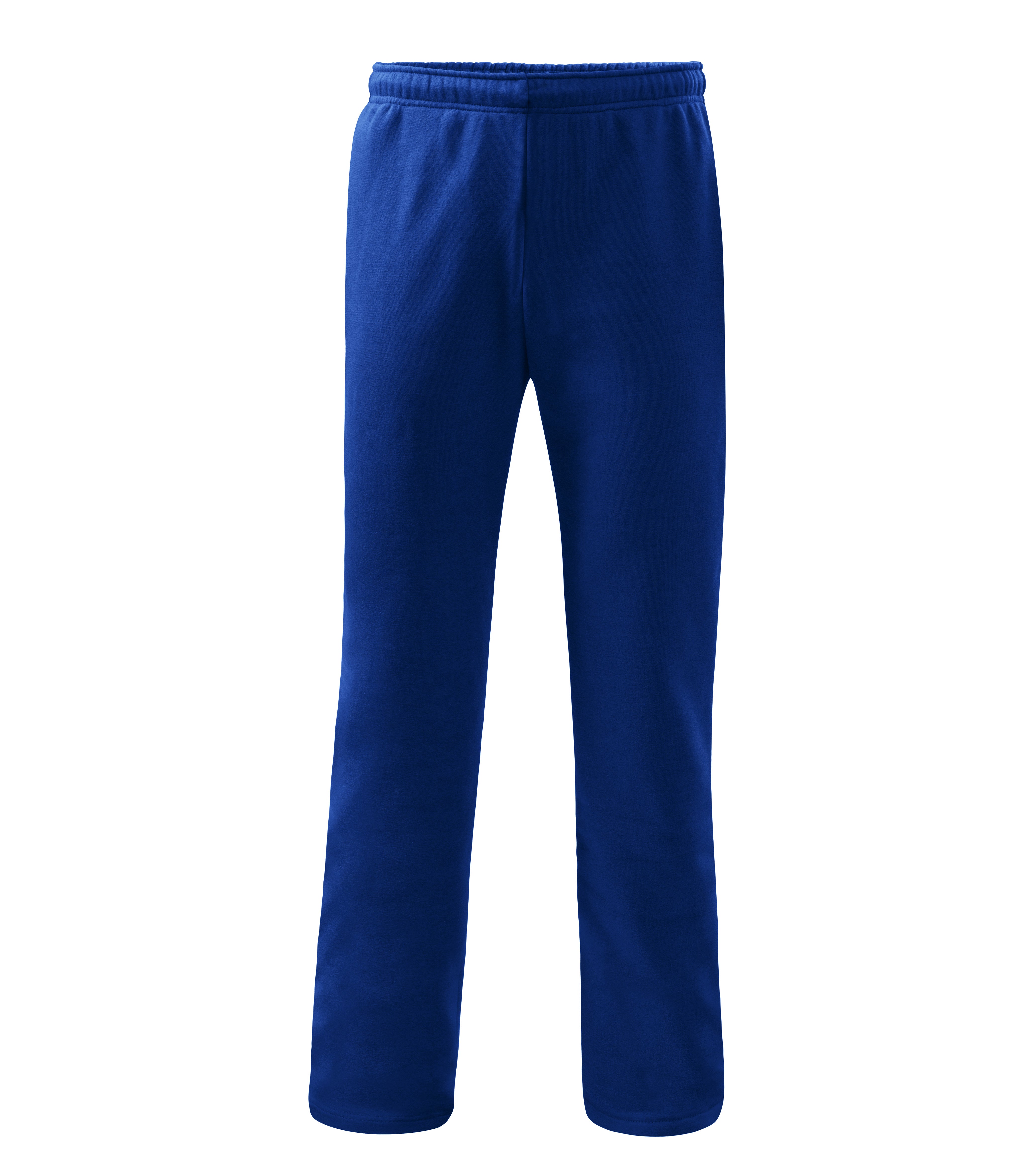 Bērnu sporta bikses COMFORT 607 royal blue