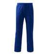 Bērnu sporta bikses COMFORT 607 royal blue
