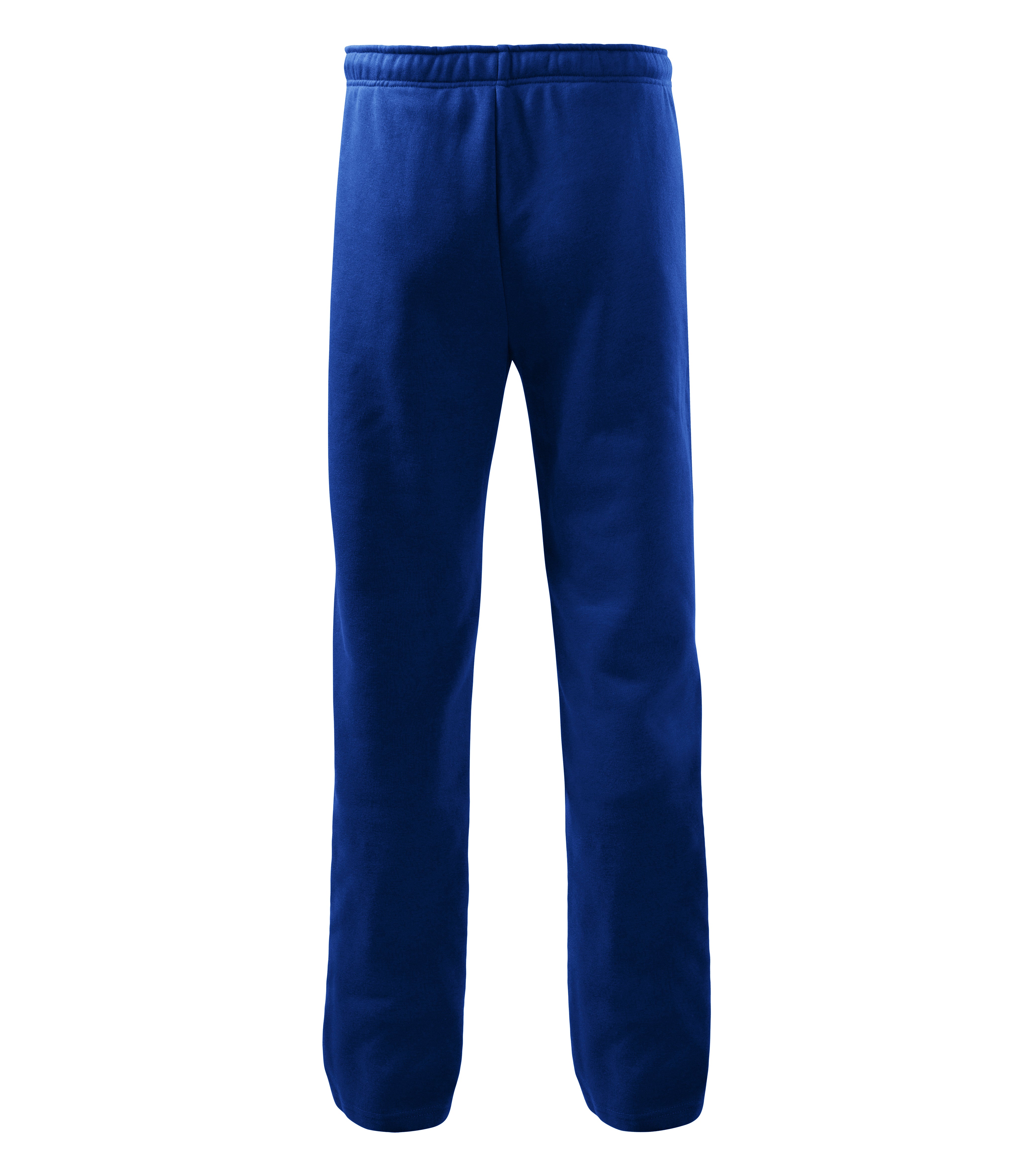Bērnu sporta bikses COMFORT 607 royal blue