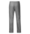 Bērnu sporta bikses COMFORT 607 dark gray melange