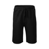 COMFY vīriešu kokvilnas šorti black