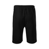 COMFY vīriešu kokvilnas šorti black