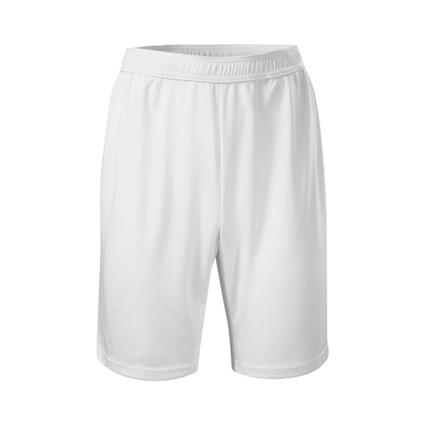 MILES sporta šorti white