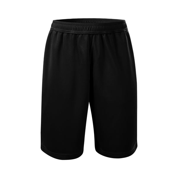 MILES sporta šorti black
