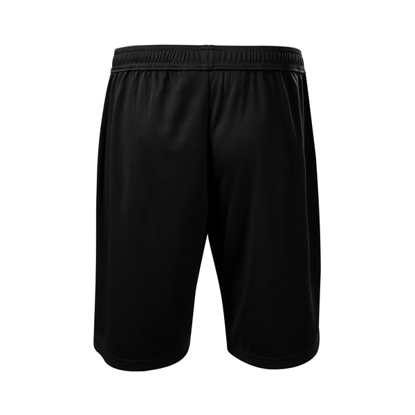 MILES sporta šorti black