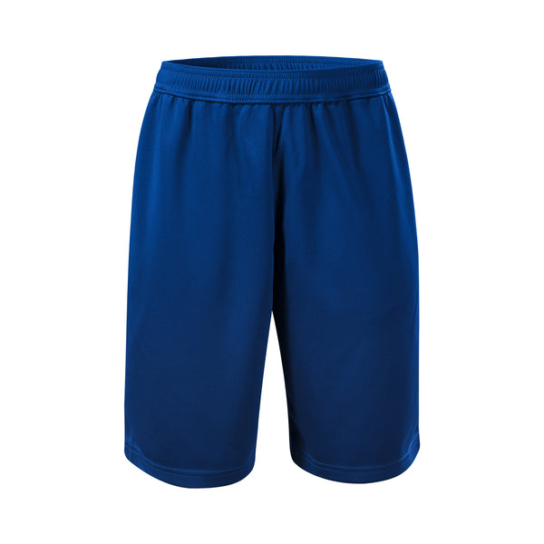 MILES sporta šorti royal blue