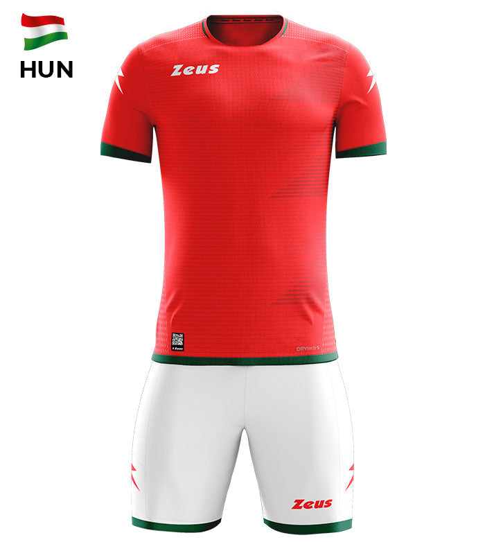 Zeus sporta formas komplekts MUNDIAL - www.printworks.lv