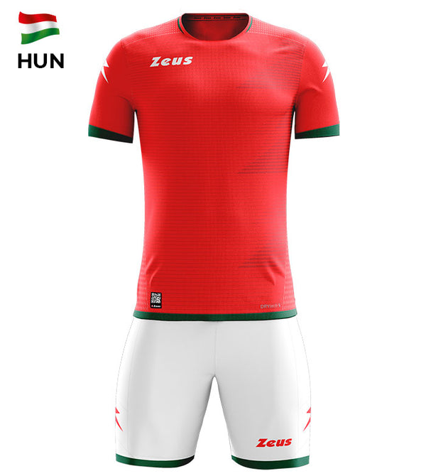 Zeus sporta formas komplekts MUNDIAL - www.printworks.lv